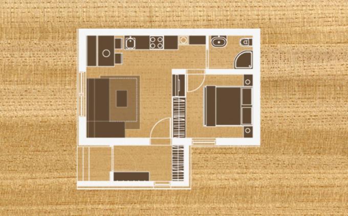 Apartment Bernik II Kranjska Gora Eksteriør bilde