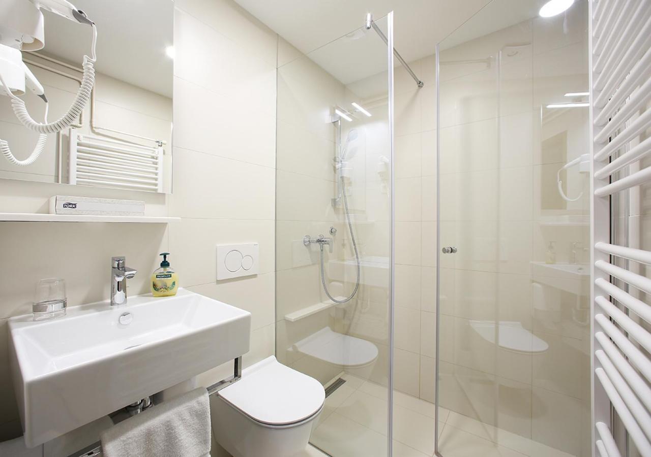 Apartment Bernik II Kranjska Gora Eksteriør bilde
